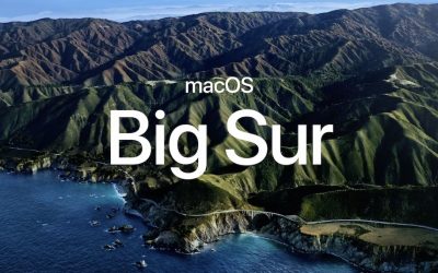 Wichtige Information zu macOS 11 Big Sur